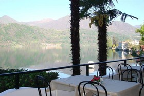 LAQUA by the Lake