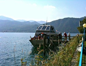 L'Approdo