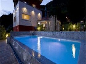 Lake Hotel La Pieve