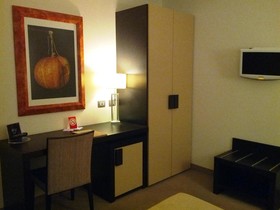 Lake Hotel La Pieve