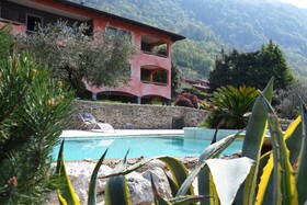 Villa Romele