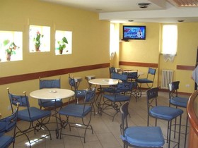 Albergo Samaver