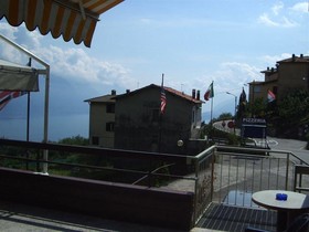 Albergo Samaver