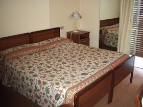 Albergo Samaver