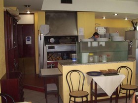 Albergo Samaver
