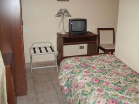 Albergo Samaver