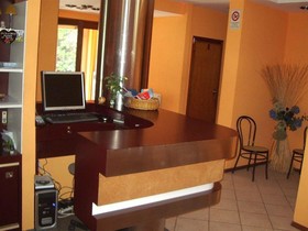 Albergo Samaver