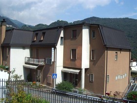 Albergo Samaver