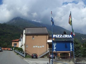 Albergo Samaver