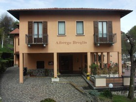 Breglia