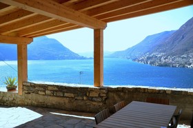 Comoholidays - Pognana Lario I
