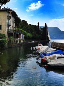 Comoholidays - Pognana Lario I