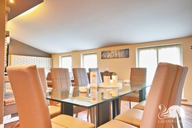 Exclusive Villa Le Palme