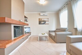 Exclusive Villa Le Palme