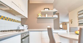 Exclusive Villa Le Palme