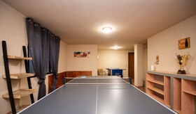 Exclusive Villa Le Palme