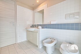 Exclusive Villa Le Palme