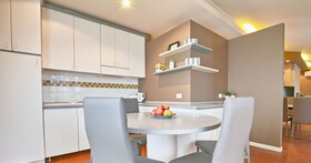 Exclusive Villa Le Palme