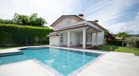 Exclusive Villa Le Palme