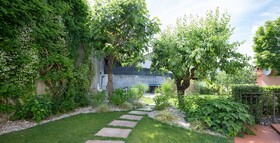 Exclusive Villa Le Palme