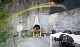 Exclusive Villa Le Palme