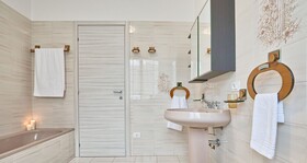 Exclusive Villa Le Palme