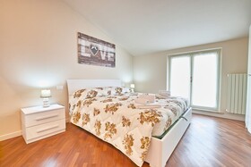 Exclusive Villa Le Palme