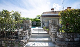 Exclusive Villa Le Palme