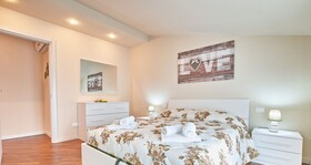 Exclusive Villa Le Palme