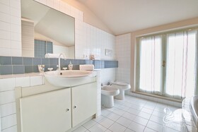 Exclusive Villa Le Palme