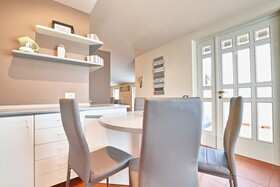 Exclusive Villa Le Palme