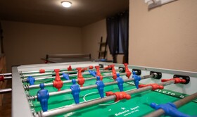 Exclusive Villa Le Palme