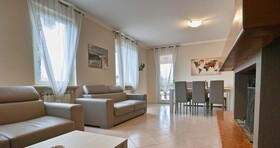 Exclusive Villa Le Palme