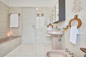 Exclusive Villa Le Palme