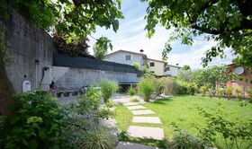 Exclusive Villa Le Palme