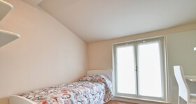 Exclusive Villa Le Palme