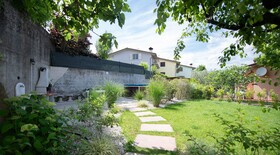 Exclusive Villa Le Palme