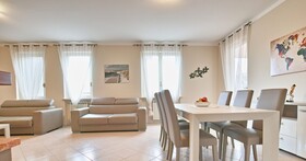 Exclusive Villa Le Palme