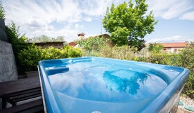 Exclusive Villa Le Palme