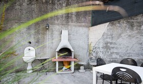 Exclusive Villa Le Palme