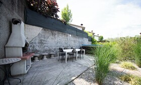 Exclusive Villa Le Palme