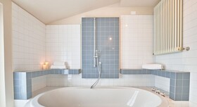 Exclusive Villa Le Palme