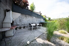 Exclusive Villa Le Palme