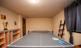 Exclusive Villa Le Palme