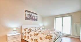 Exclusive Villa Le Palme