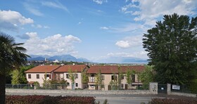 Exclusive Villa Le Palme