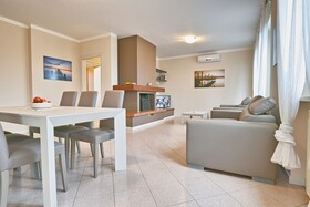 Exclusive Villa Le Palme