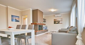 Exclusive Villa Le Palme