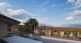 Exclusive Villa Le Palme