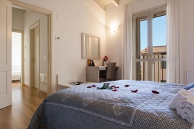 Polpenazze Halldis Apartments